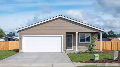 2035 Henderson Way, Longview, WA 98632