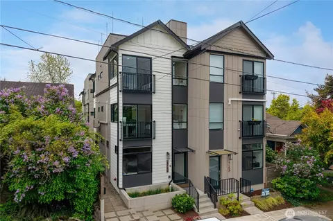 2715 S Judkins St #B, Seattle, WA 98144