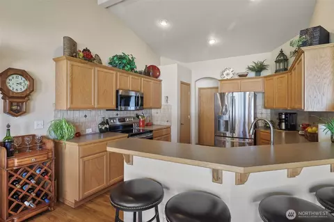 Kitchen - 13005 37th Ln, Spokane Valley, WA 99206 photo 1 of 3