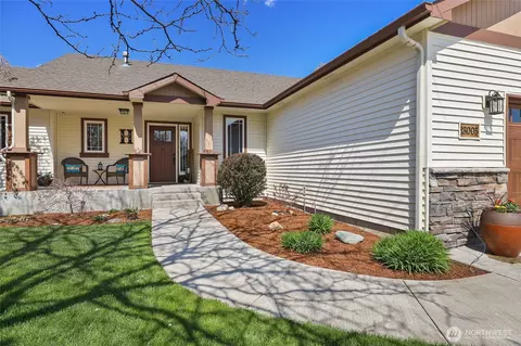 Exterior - 13005 37th Ln, Spokane Valley, WA 99206 photo 4 of 8