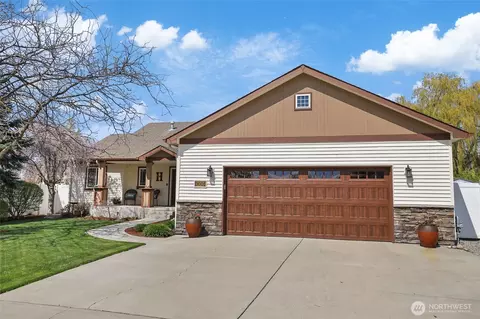 Exterior - 13005 37th Ln, Spokane Valley, WA 99206 photo 3 of 8