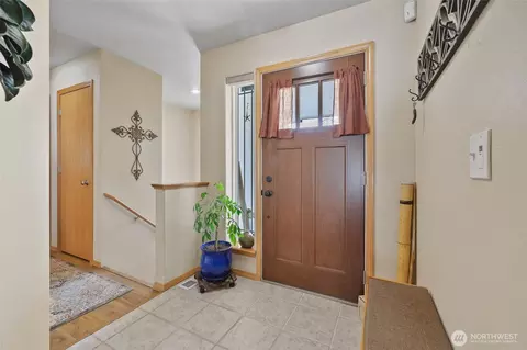 Entry Way - 13005 37th Ln, Spokane Valley, WA 99206 photo 1 of 3