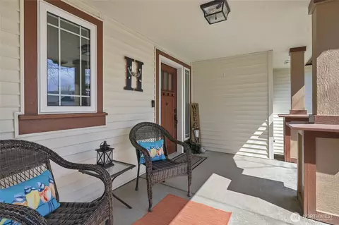 Exterior - 13005 37th Ln, Spokane Valley, WA 99206 photo 5 of 8