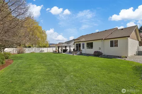 Exterior - 13005 37th Ln, Spokane Valley, WA 99206 photo 8 of 8