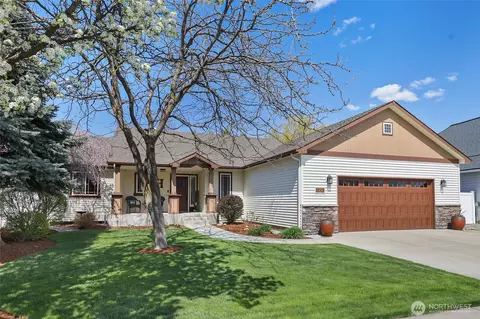 Exterior - 13005 37th Ln, Spokane Valley, WA 99206 photo 2 of 8
