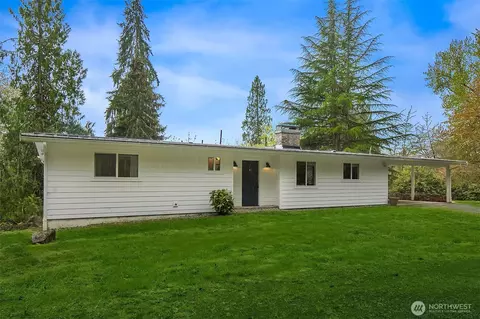9424 Carnation Duvall Rd NE, Carnation, WA 98014