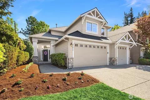 21011 SE 35th Pl, Sammamish, WA 98075