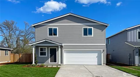 2053 Kayla Ct, Longview, WA 98632