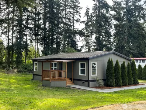 611 Cedar Ave #33, Port Hadlock, WA 98339