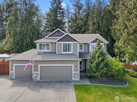 12610 194th Avenue Ct E, Bonney Lake, WA 98391