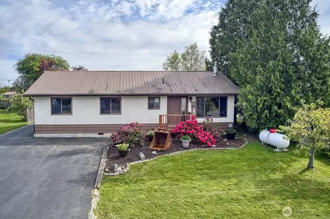 5621 W Shoreview, Blaine, WA 98230