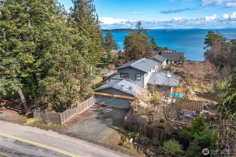 639 Buckhorn Rd, Eastsound, WA 98245