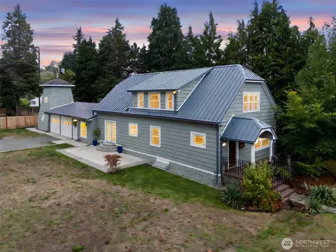 1812 N Pearl St, Centralia, WA 98531