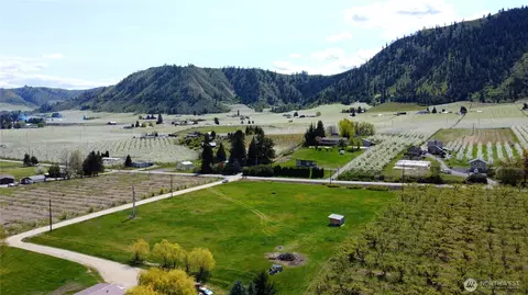 0 Pioneer Ave, Cashmere, WA 98815
