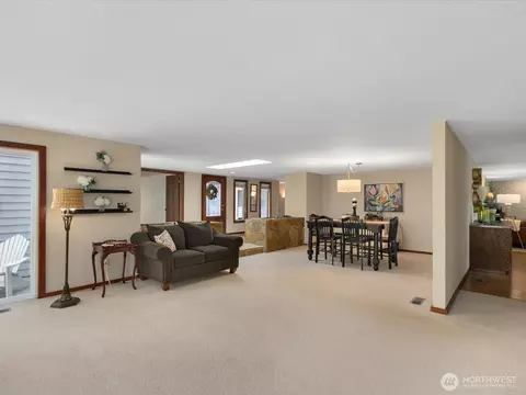 Living - 14112 26th Ct SE, Mill Creek, WA 98012 photo 1 of 6