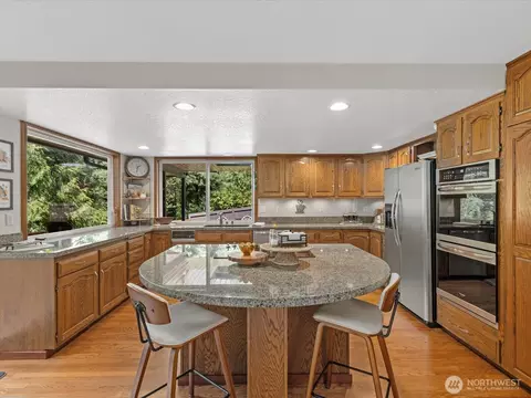 Kitchen - 14112 26th Ct SE, Mill Creek, WA 98012 photo 2 of 2