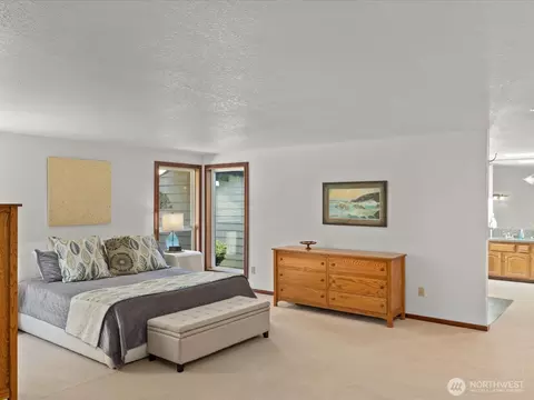 Bedroom - 14112 26th Ct SE, Mill Creek, WA 98012 photo 4 of 5