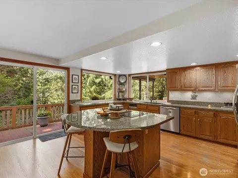 Kitchen - 14112 26th Ct SE, Mill Creek, WA 98012 photo 1 of 2