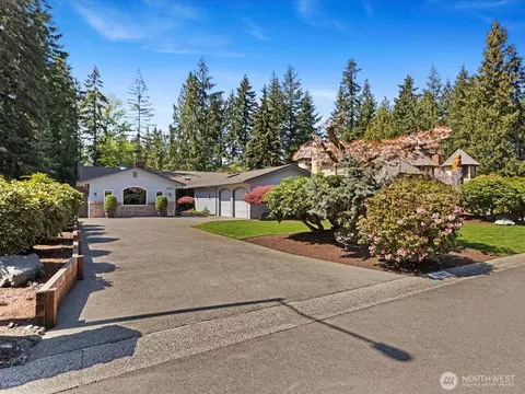 Exterior - 14112 26th Ct SE, Mill Creek, WA 98012 photo 2 of 12