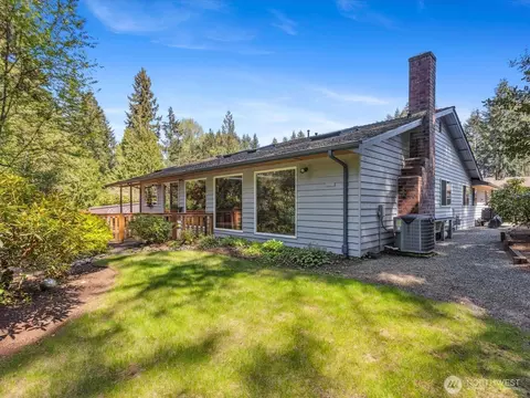 Exterior - 14112 26th Ct SE, Mill Creek, WA 98012 photo 11 of 12