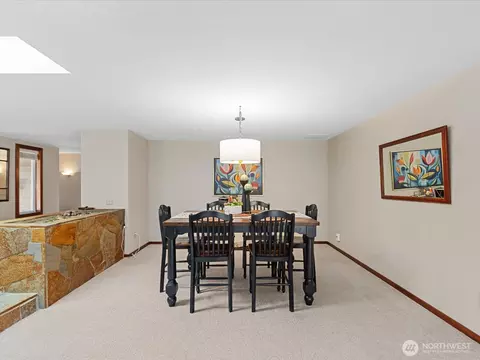 Dining - 14112 26th Ct SE, Mill Creek, WA 98012 photo 2 of 4