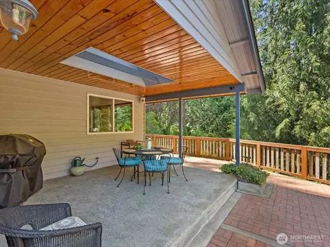 Exterior - 14112 26th Ct SE, Mill Creek, WA 98012 photo 10 of 12