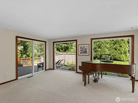 Living - 14112 26th Ct SE, Mill Creek, WA 98012 photo 2 of 6