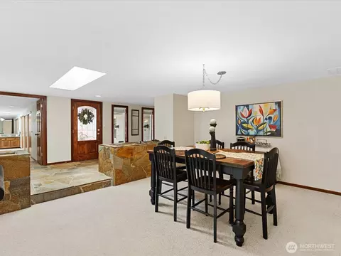 Dining - 14112 26th Ct SE, Mill Creek, WA 98012 photo 1 of 4