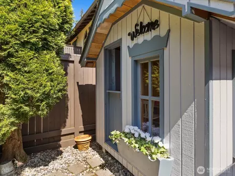 Exterior - 14112 26th Ct SE, Mill Creek, WA 98012 photo 7 of 12