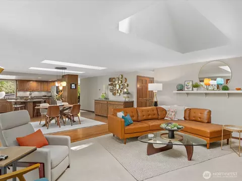 Living - 14112 26th Ct SE, Mill Creek, WA 98012 photo 3 of 6