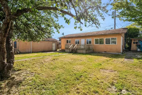 7010 Fawcett Ave, Tacoma, WA 98408