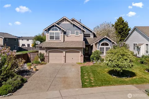 313 Anderson St NW, Orting, WA 98360