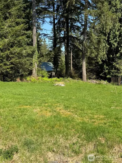 11205 Hillcrest Dr, Anderson Island, WA 98303