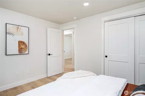 Bedroom - 22009 Vine Rd, Brier, WA 98036 photo 2 of 4