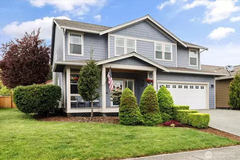 1691 SW Carnegie St, Oak Harbor, WA 98277
