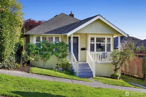 2957 S Norman St, Seattle, WA 98144
