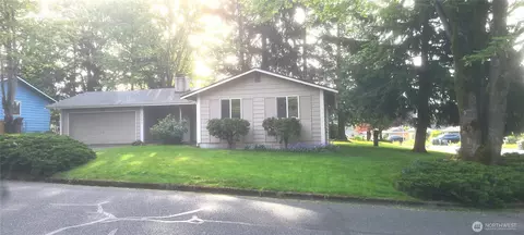 25506 45th Ave S, Kent, WA 98032