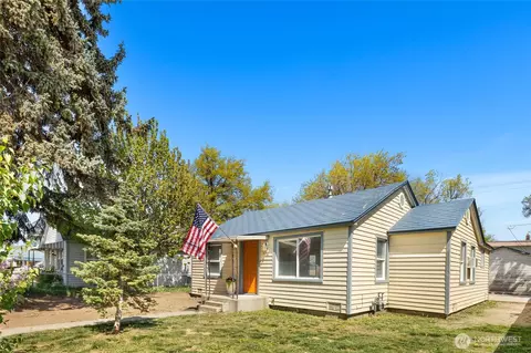 506 S Pearl St, Ellensburg, WA 98926