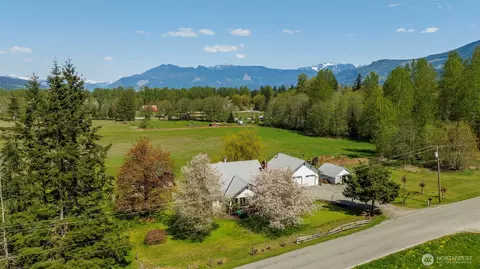 49729 Sauk Prairie Rd, Darrington, WA 98241