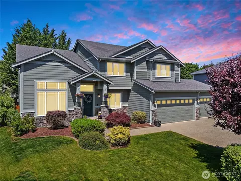 13211 174th St E, Puyallup, WA 98374