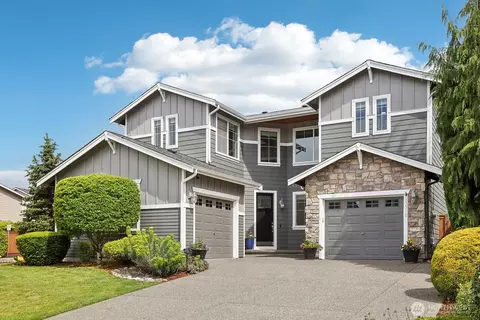 25510 SE 275th Pl, Maple Valley, WA 98038