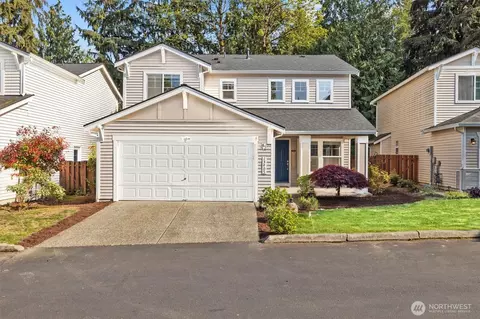 13405 68th Ave SE, Snohomish, WA 98296