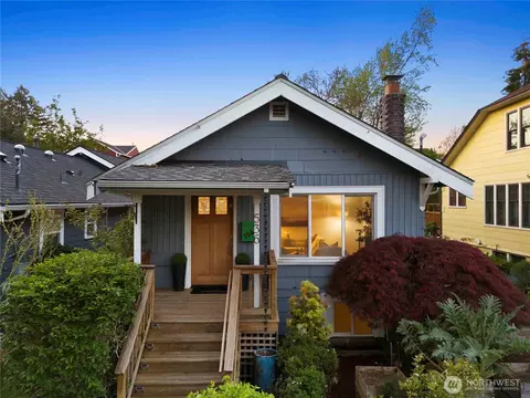 536 N 81st St, Seattle, WA 98103