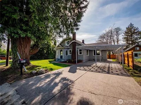 407 Fairview St SE, Olympia, WA 98501