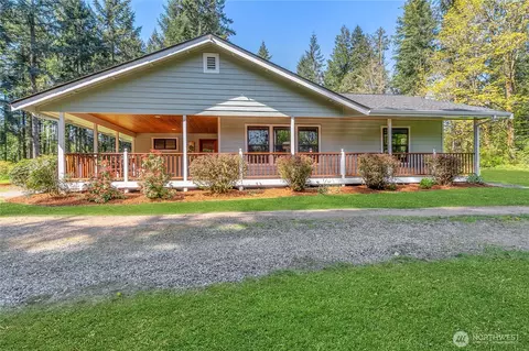 13601 Fagerud Rd SE, Olalla, WA 98359