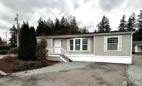 8515 State Ave #66, Marysville, WA 98270