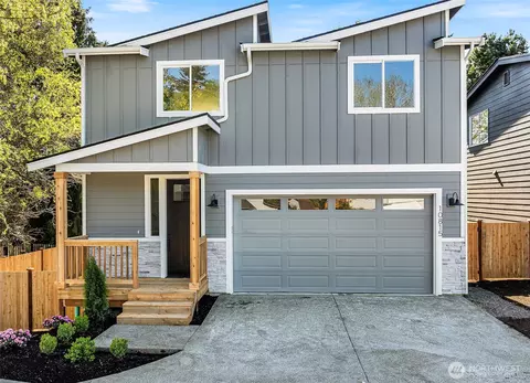 10815 Holly Dr #B, Everett, WA 98204
