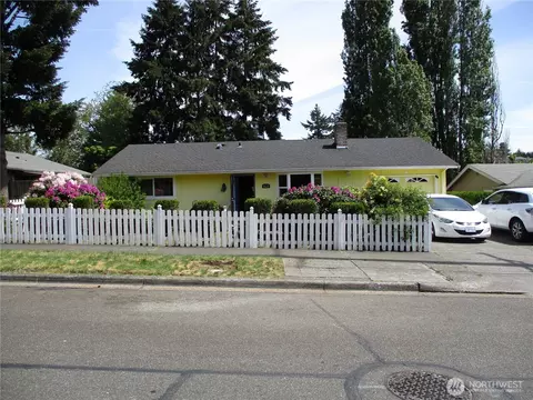 5627 S Mullen St, Tacoma, WA 98409