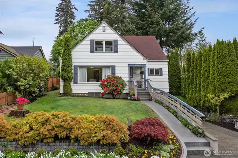 3708 N Verde St, Tacoma, WA 98407