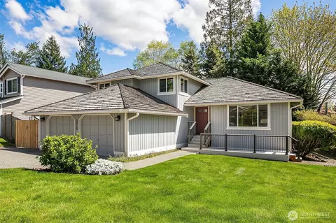 22115 NE 9th Pl, Sammamish, WA 98074